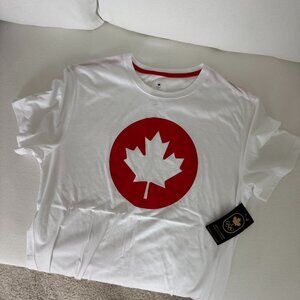 Hudson's Bay Team Canada Bundle (Fits Women's Large)